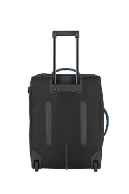 Travelite Kick Off Trolley RT S Petrol